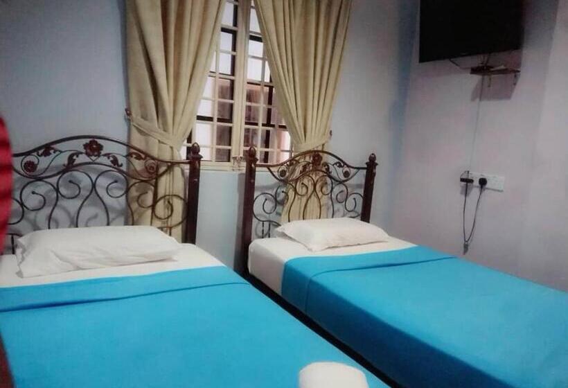 Номер Deluxe, Kanza Beach Inn