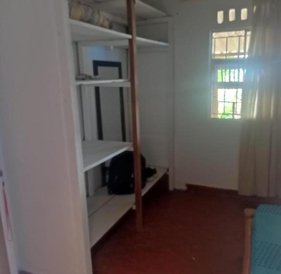 스탠다드 룸, Los Cocos Hostal