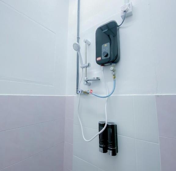 חדר דלוקס, Venice Guest Hostel   Bilik Sahaja
