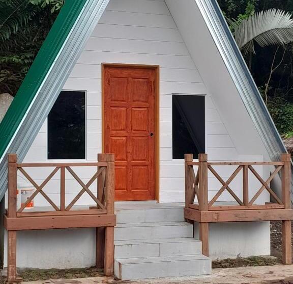 اتاق استاندارد, Dumba Bay Tioman