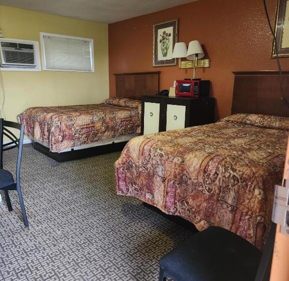 标准间, Walnutforestmotel