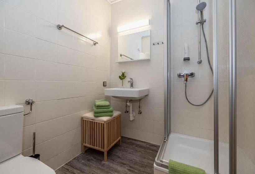 Номер Стандарт, Gasthof Pension Sandwirt