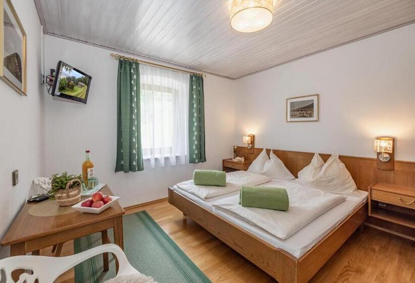 Номер Стандарт Индивидуальный, Gasthof Pension Sandwirt