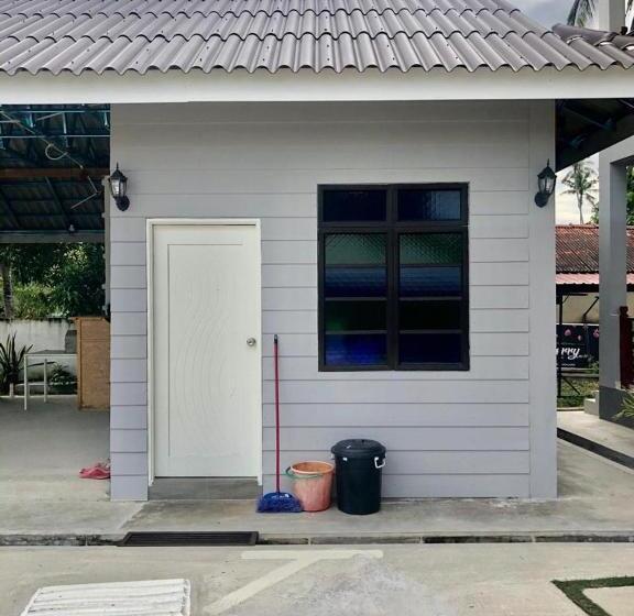 Номер Deluxe, Lakse Inn Homestay