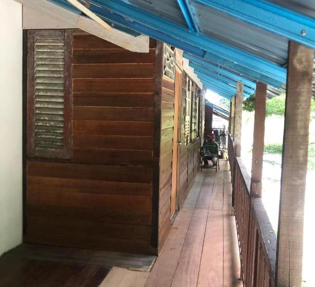 스탠다드 룸, Mydusun Chalet, Taiping, Perak, Malaysia
