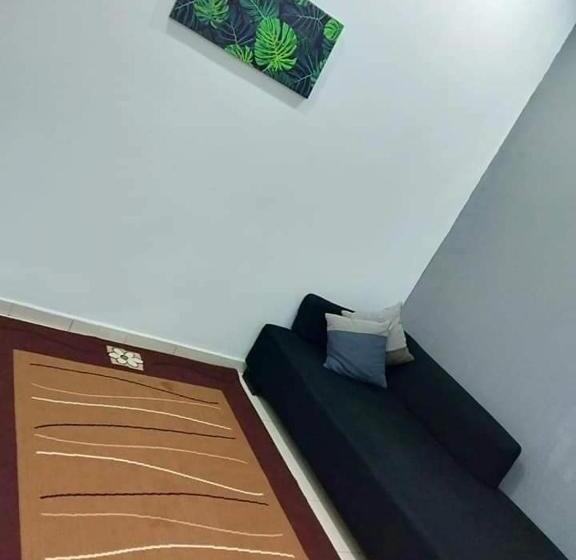 Дом 1 Спальня, Belebar Homestay Taman Negara Pahang Malaysia