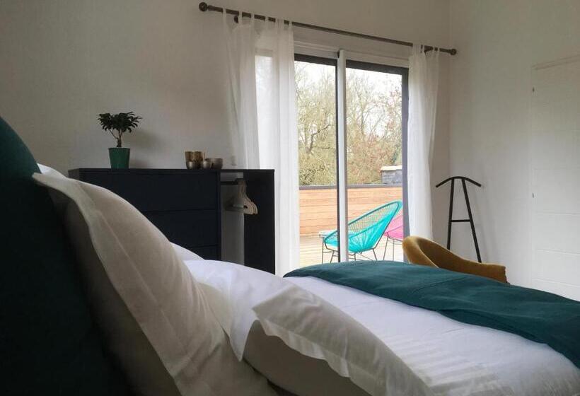 Номер Superior, Villa Nova
