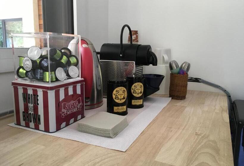 Номер Superior, Villa Nova