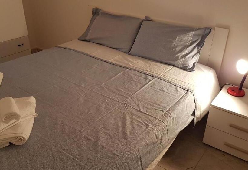 Apartamento 1 Dormitório, Case Vacanze A Torre San Giovanni