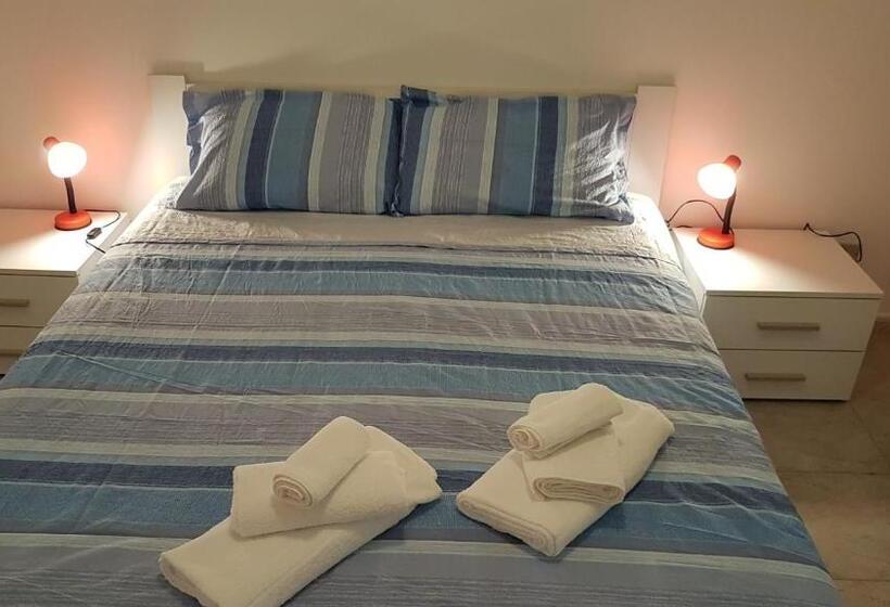 Apartamento 1 Dormitório, Case Vacanze A Torre San Giovanni