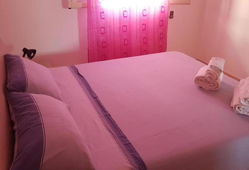 Apartamento 1 Dormitório com Terraço, Case Vacanze A Torre San Giovanni