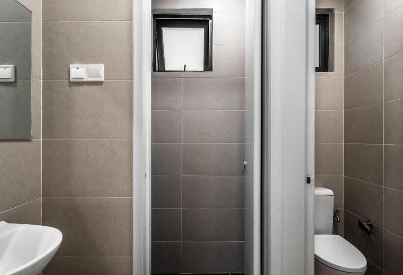 Апартаменты 3 Спальни, H20 Residence Ara Damansara By Airhost