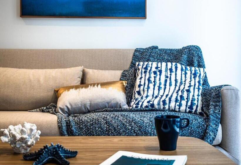 Апартаменты 3 Спальни, H20 Residence Ara Damansara By Airhost