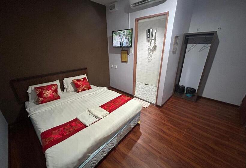 Номер Стандарт, Melody 88 Inn