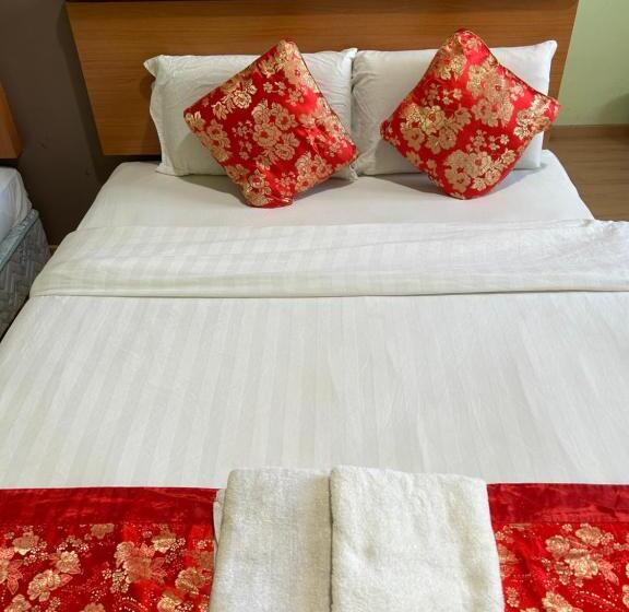 Семейный Номер, Melody 88 Inn