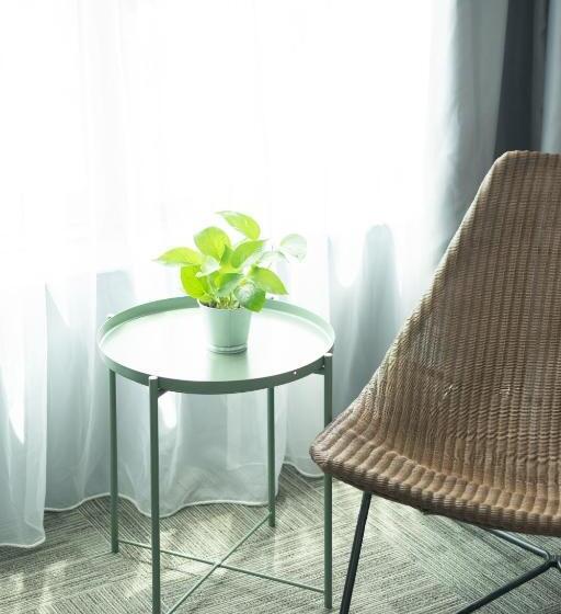 Family Suite, Z