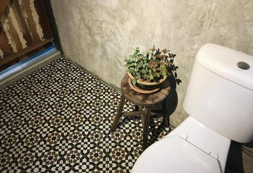 Люкс, Wogoxette Upstairs, A Private Kampung Stay In Cameron Highlands