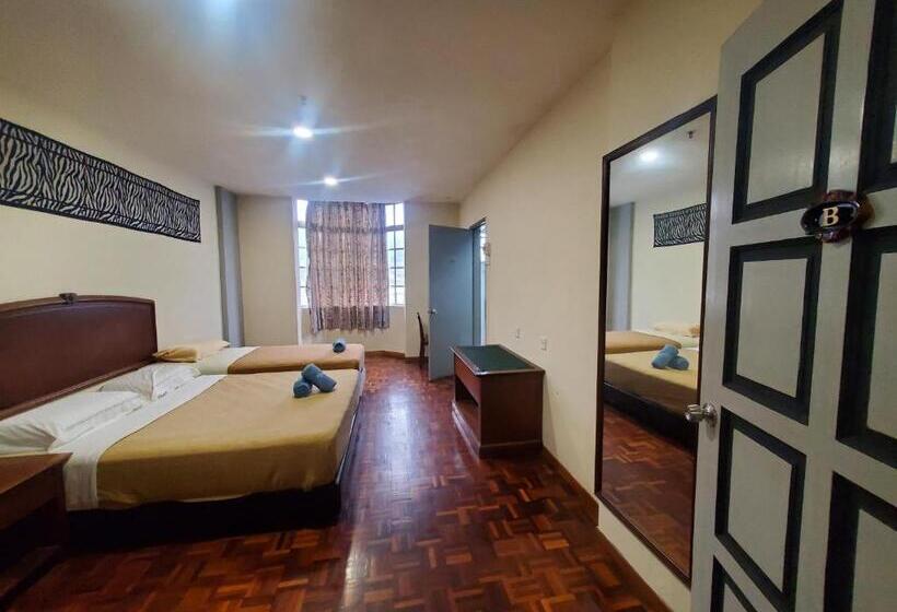 آپارتمان 3 خوابه, Star Regency Hotel & Apartments