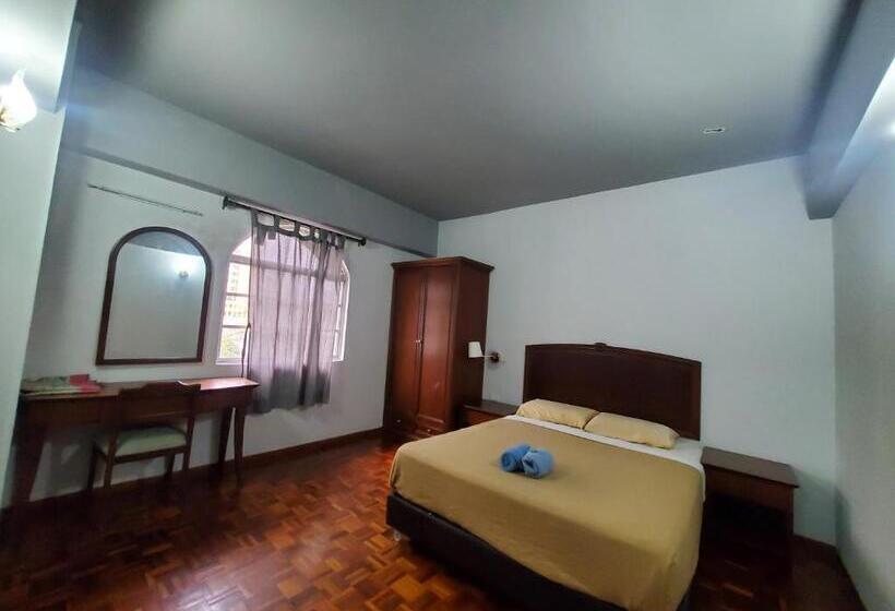 آپارتمان 1 خوابه, Star Regency Hotel & Apartments