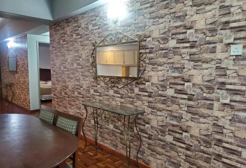 آپارتمان 1 خوابه, Star Regency Hotel & Apartments