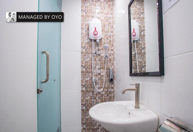 اتاق استاندارد یک نفره, O Gs Hotels Near Strand Mall