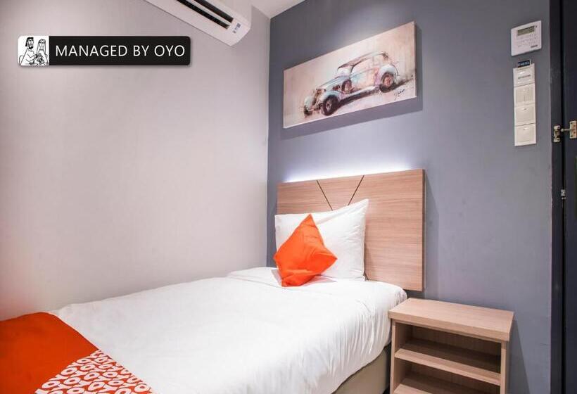 اتاق استاندارد یک نفره, O Gs Hotels Near Strand Mall