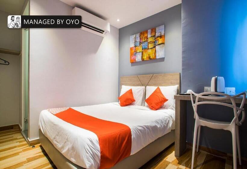 اتاق لوکس, O Gs Hotels Near Strand Mall