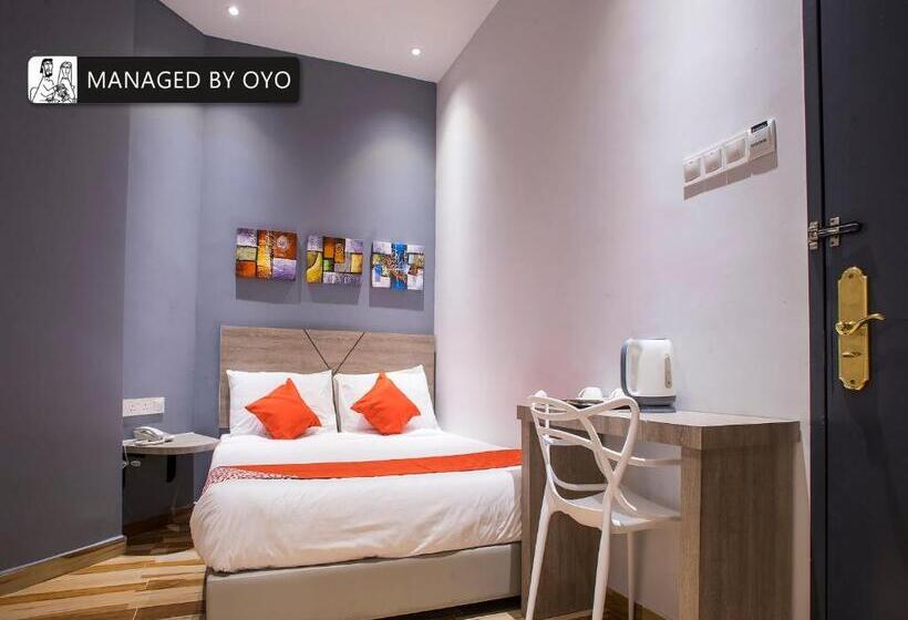 اتاق استاندارد, O Gs Hotels Near Strand Mall