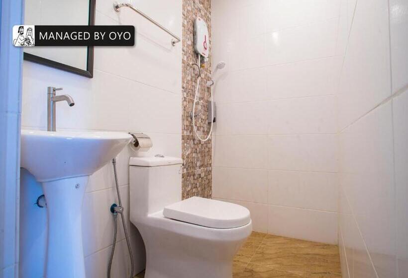 اتاق سوپریور با تخت بزرگ, O Gs Hotels Near Strand Mall