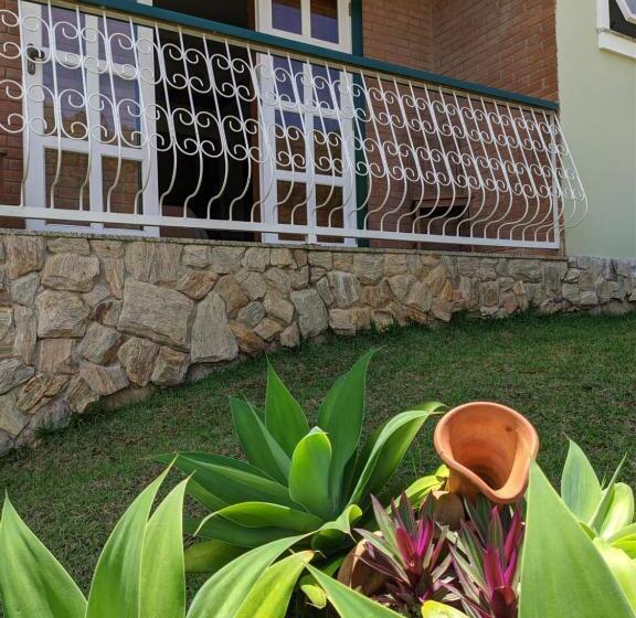 Номер Стандарт, Pousada Lusitânia