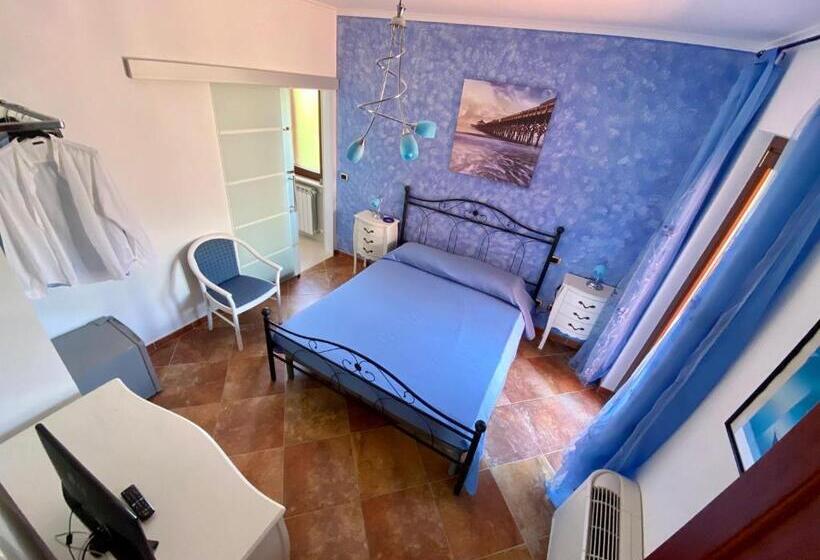 اتاق استاندارد, B&b La Torre