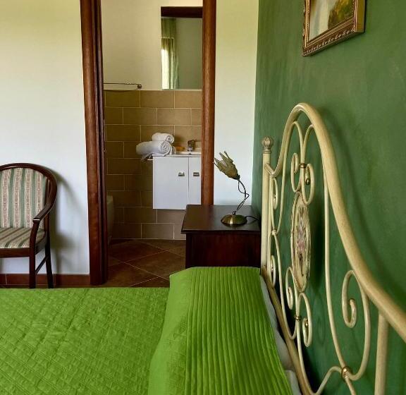 اتاق استاندارد, B&b La Torre