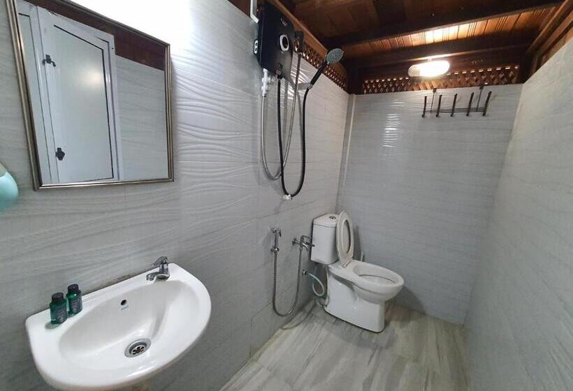 Студия Стандарт, Villa Temila