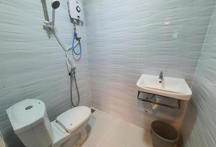 Семейный Номер Deluxe, Villa Temila