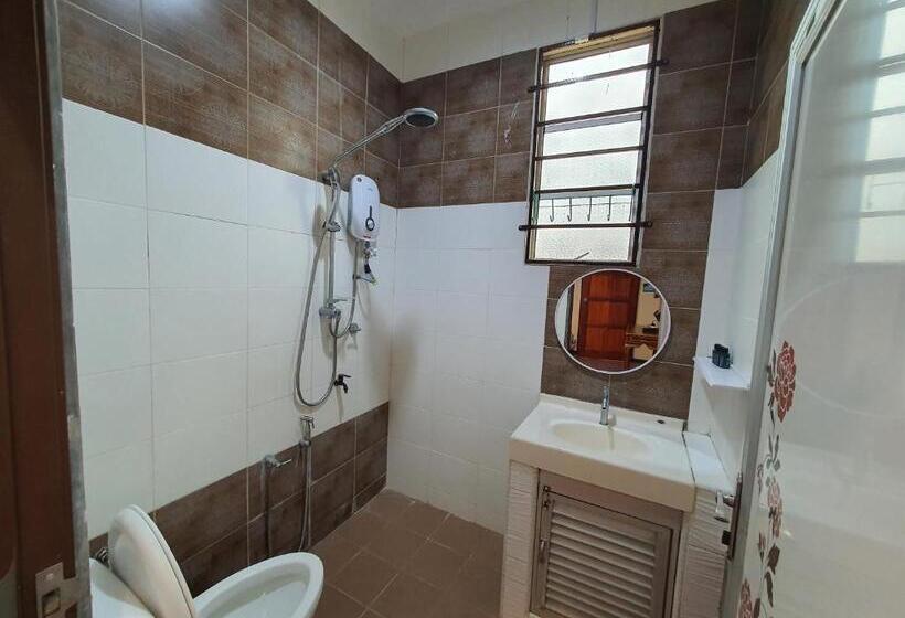 Трехместный Номер Superior, Villa Temila