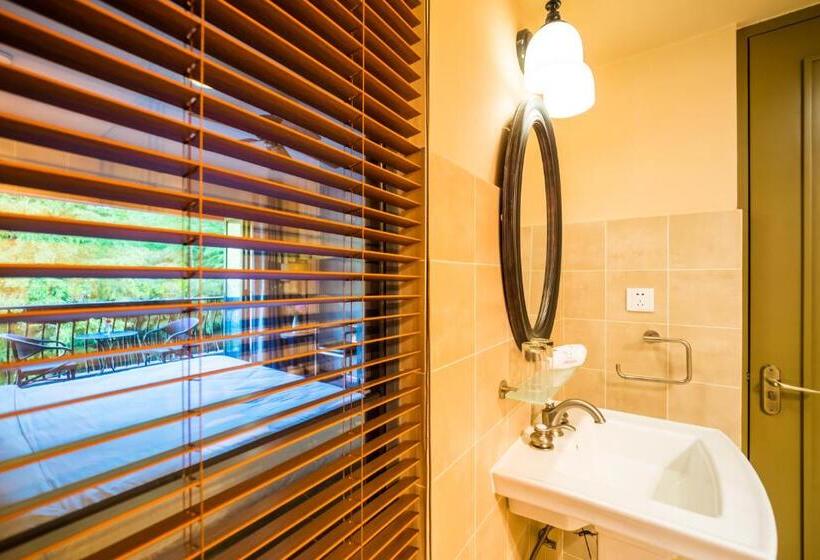 Номер Superior Вид на Горы, Arcadia Resorts