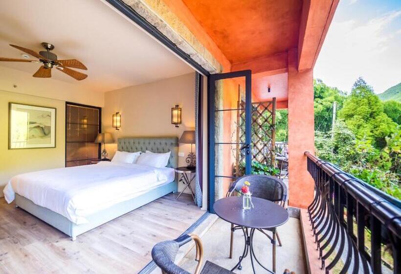Номер Superior Вид на Горы, Arcadia Resorts