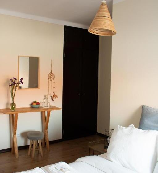 Номер Стандарт, Ondina Guesthouse