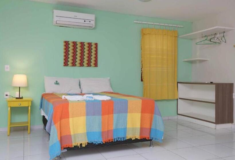 Номер Стандарт, Porto Seguro Flat