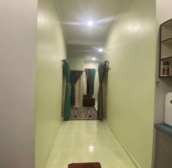 Бунгало Стандарт, Rk Asiana Homestay, Kemaman