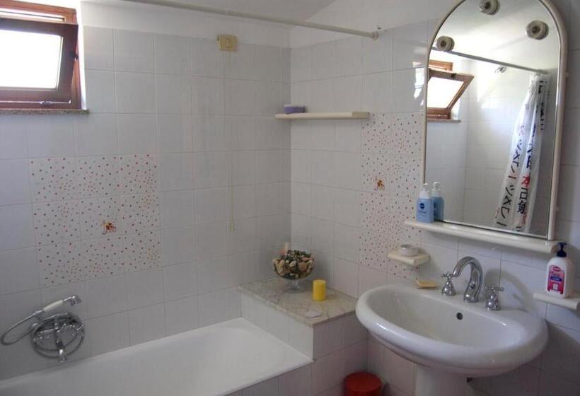 Номер Базовый Одноместный Совместный Санузел, B&b Cactus