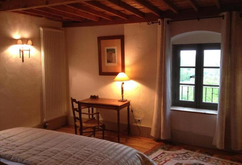 Номер Superior, Le Rézinet   Chambres D Hôtes
