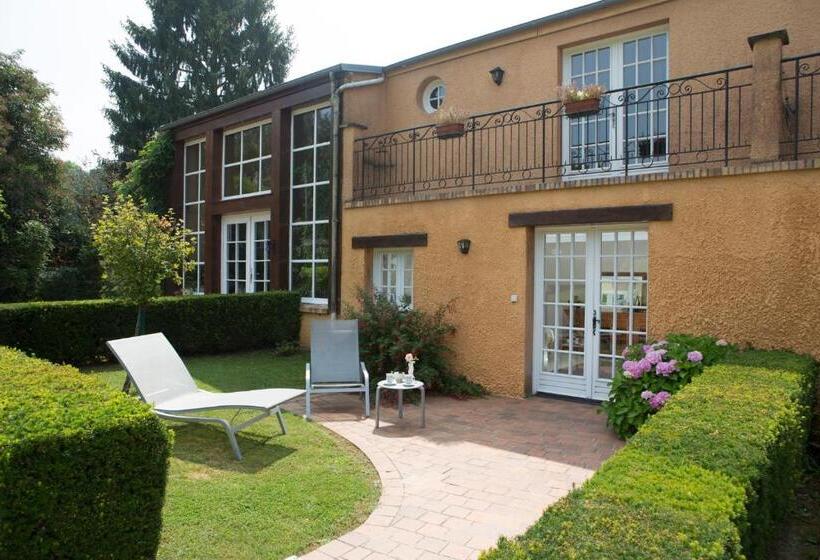 Стандартный Номер Кровать Кинг, Maison D Hôtes Lagatine