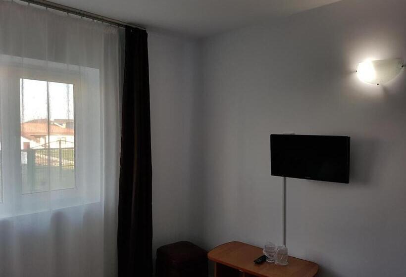 Номер Стандарт, Casa Sunshine