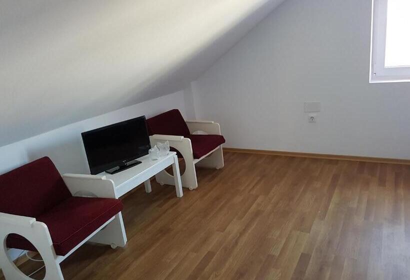 Апартаменты 1 Спальня, Casa Sunshine