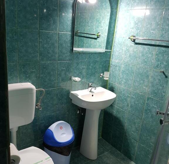 Апартаменты 1 Спальня, Casa Sunshine