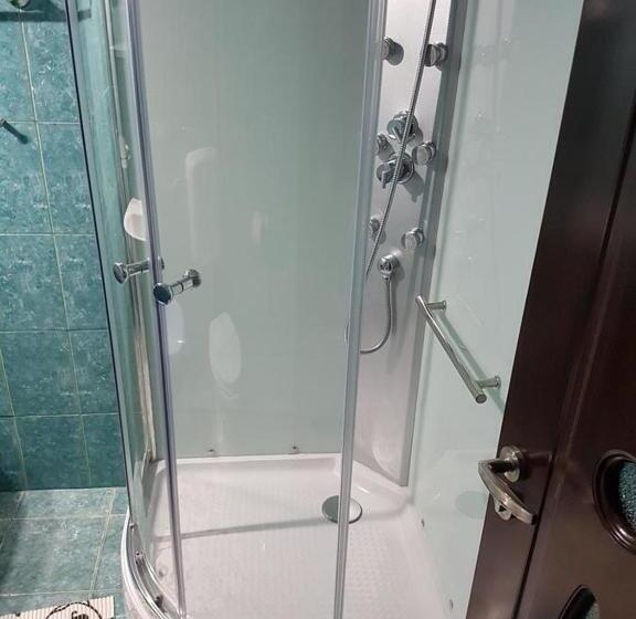 Номер Стандарт с Балконом, Casa Sunshine