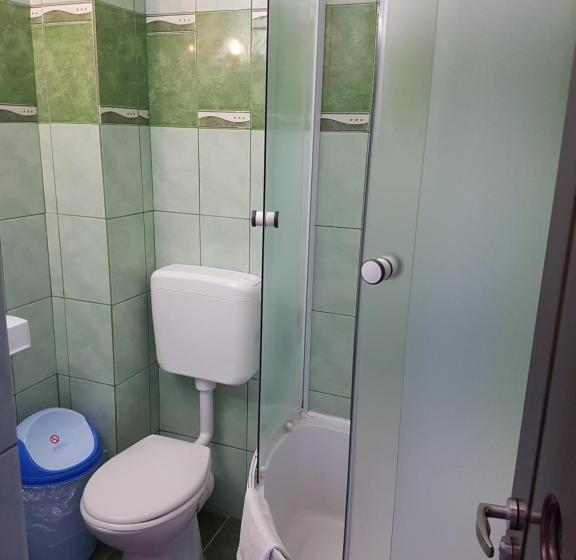 Номер Стандарт, Casa Sunshine