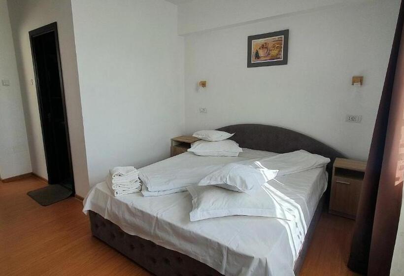 Номер Стандарт с Балконом, Casa Sunshine
