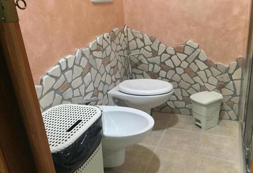 Номер Стандарт, Tenuta Il Papavero Rosso